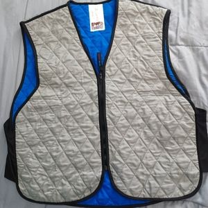 Bilt Brand Evaporative Cooling Vest